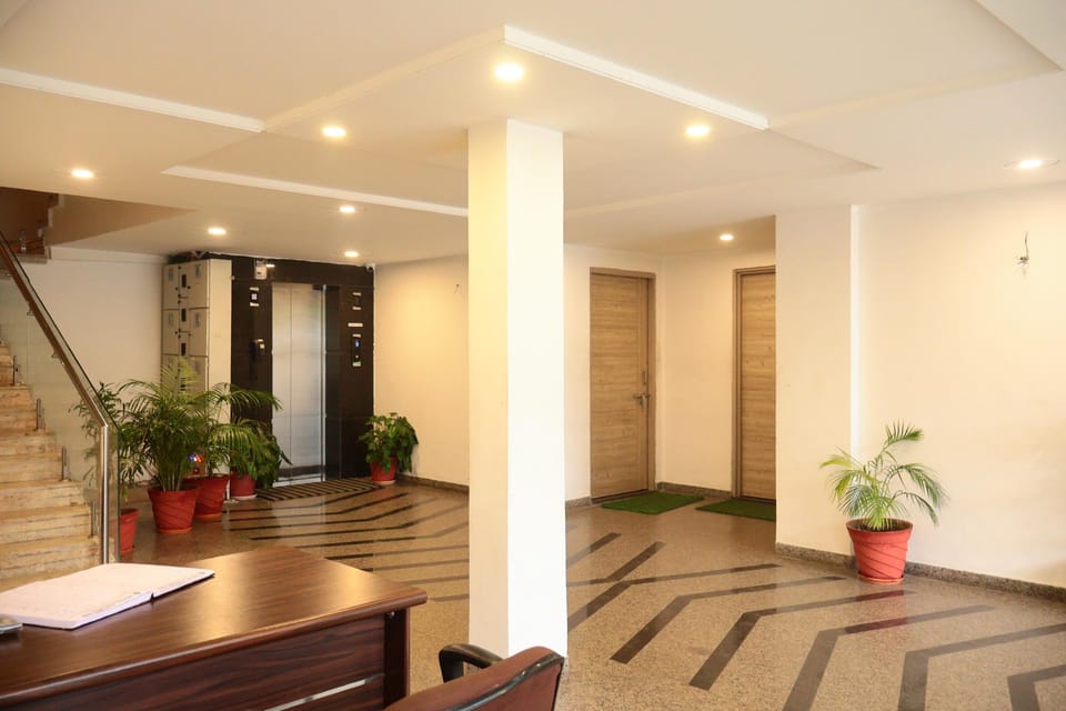 Hotel Future Inn Hotel in India