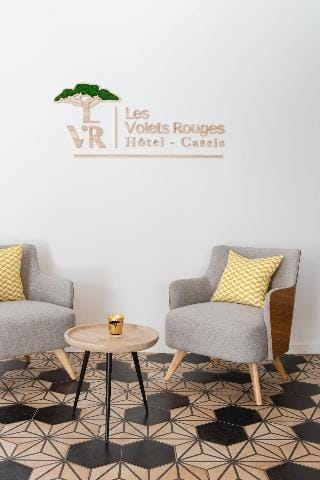 Hotel du Joli Bois Hotel in Cassis