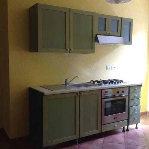 B&B Il Casale Hotel in Castel di Sangro