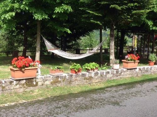 B&B Il Casale Hotel in Castel di Sangro