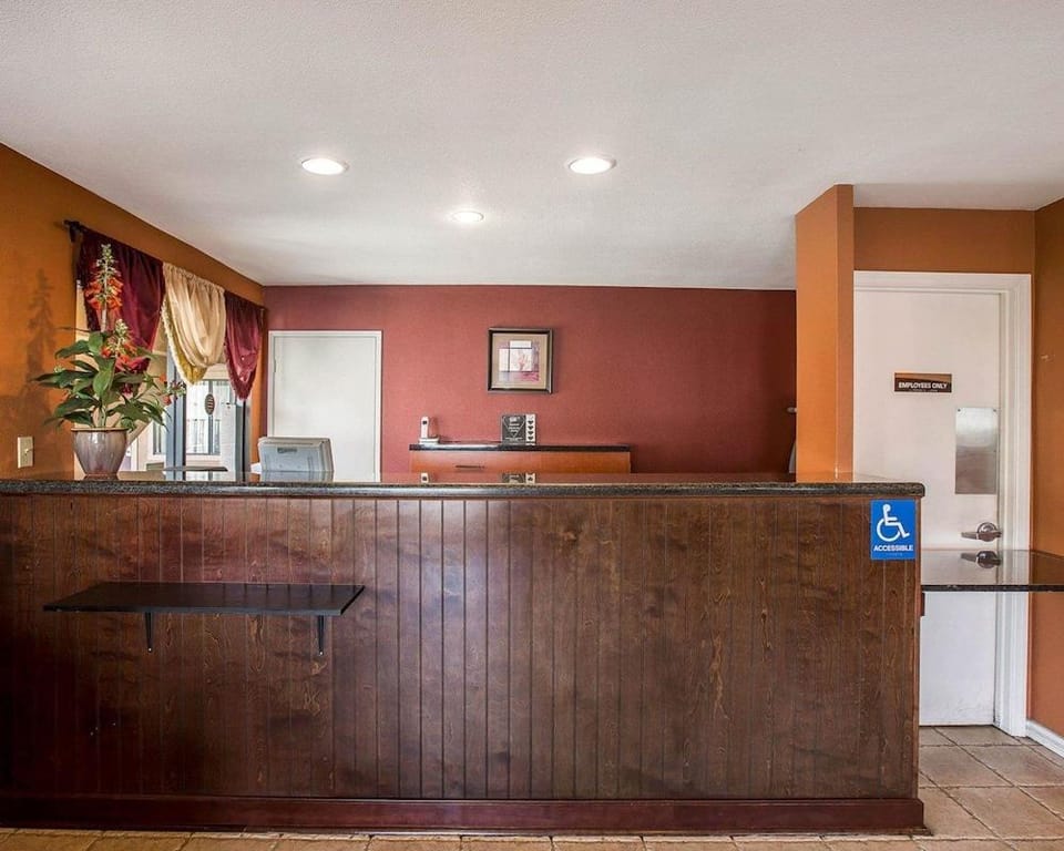 Rodeway Inn Hotel in Santee