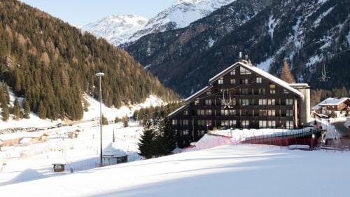 Italianway  - Plagheira 1 Hotel in Santa Caterina di Valfurva