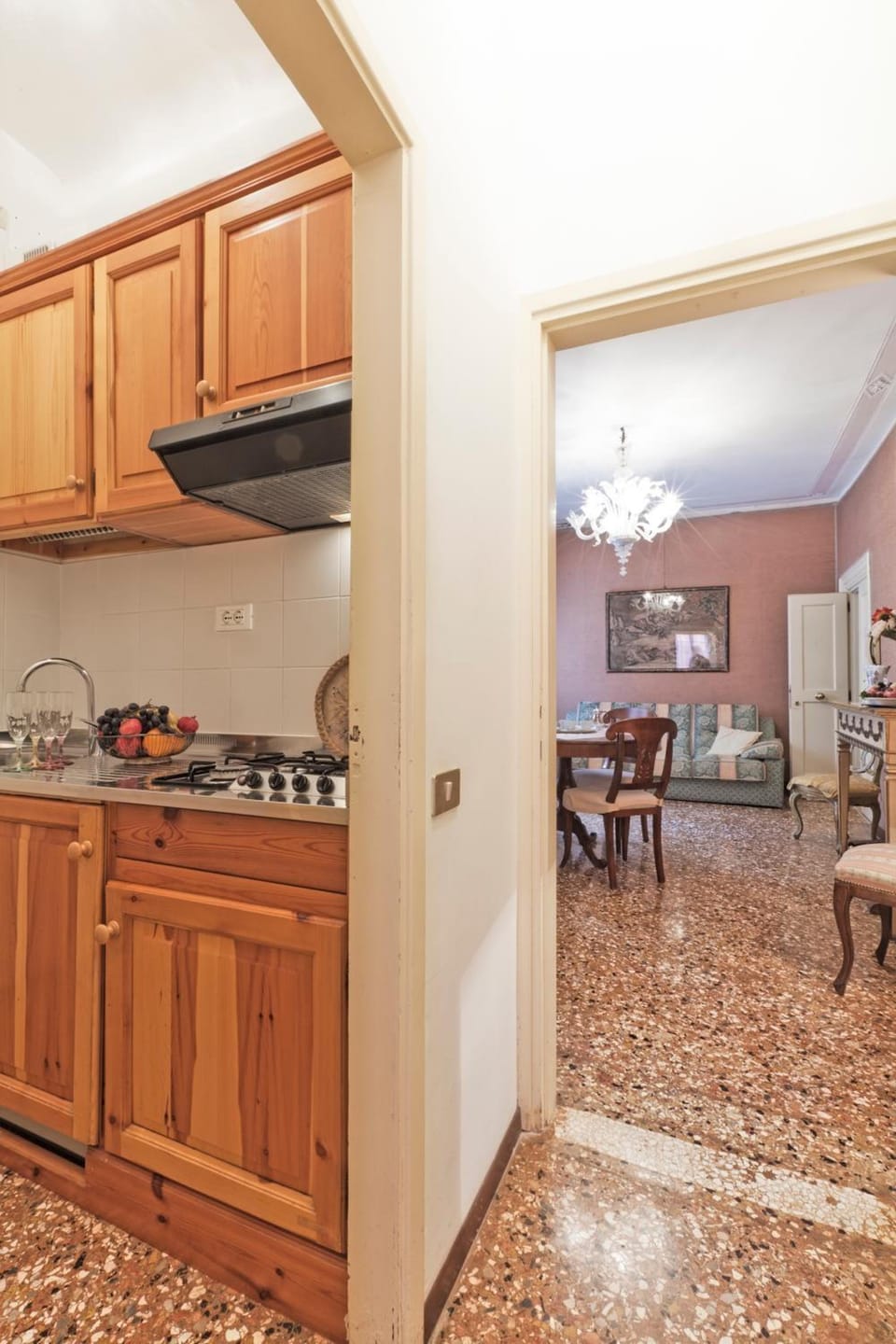 Palazzetto San Lio, Rialto Hotel in San Marco