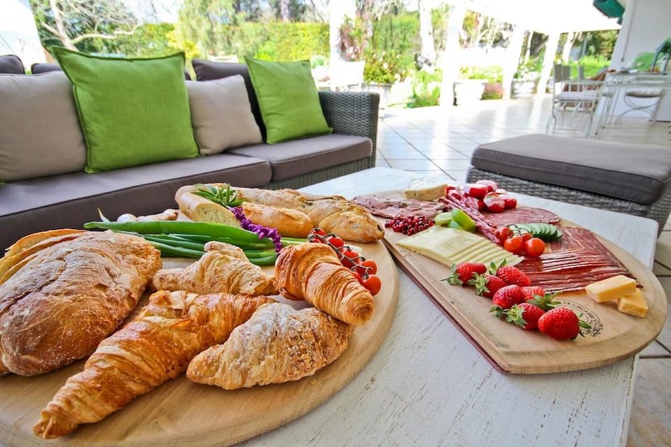Beluga of Constantia Guest House Hotel in Cape Town