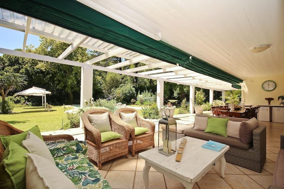 Beluga of Constantia Guest House Hotel in Cape Town