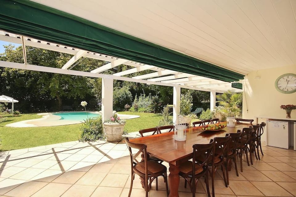 Beluga of Constantia Guest House Hotel in Cape Town