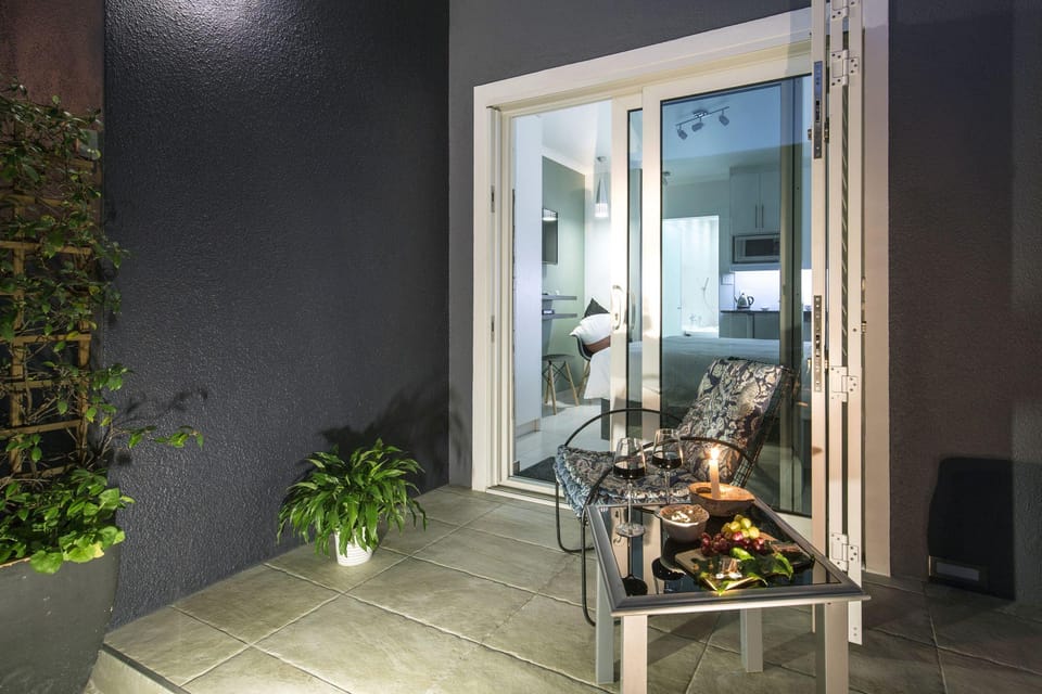 Cat's Eye Cottage Hotel in Cape Town