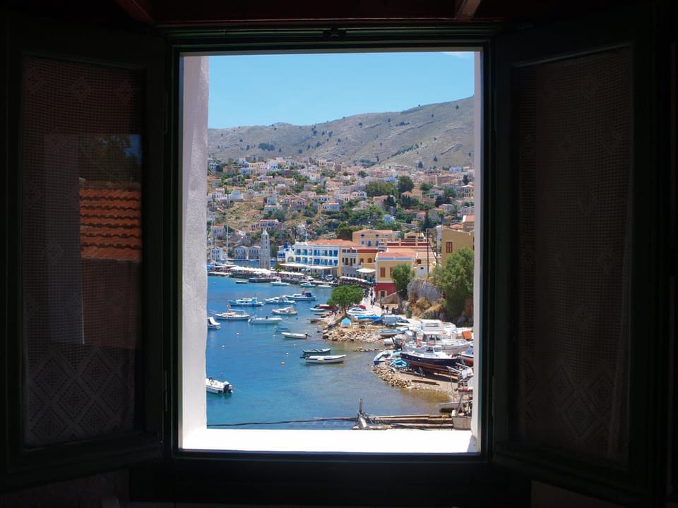 Marina Studios Hotel in Muğla Province