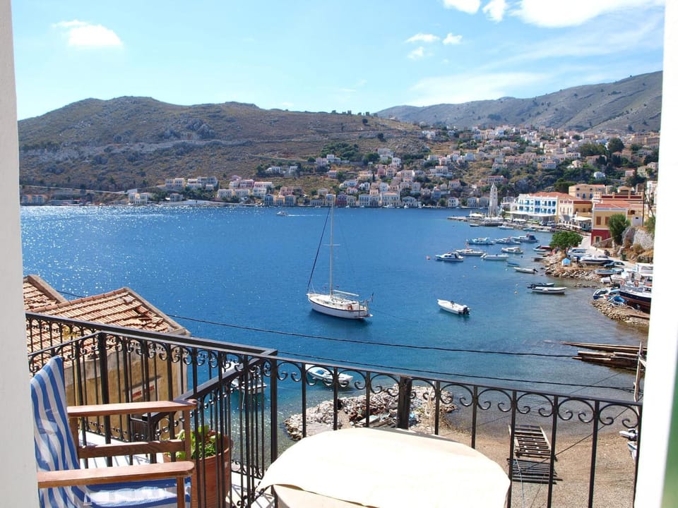 Marina Studios Hotel in Muğla Province