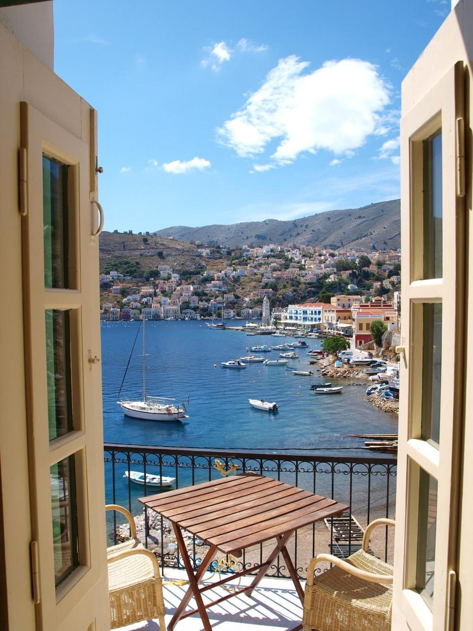 Marina Studios Hotel in Muğla Province