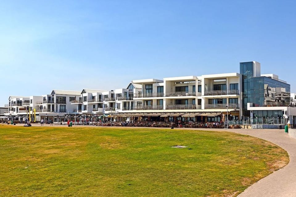 Eden on the Bay 118 Hotel in Cape Town