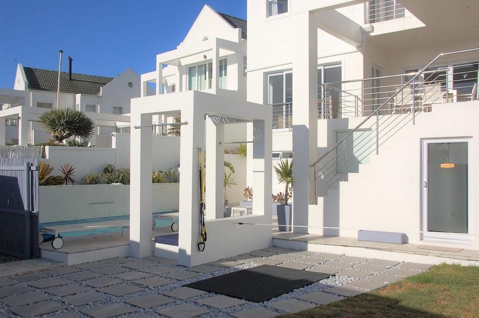Cape Town Kite Club Hotel in Cape Town