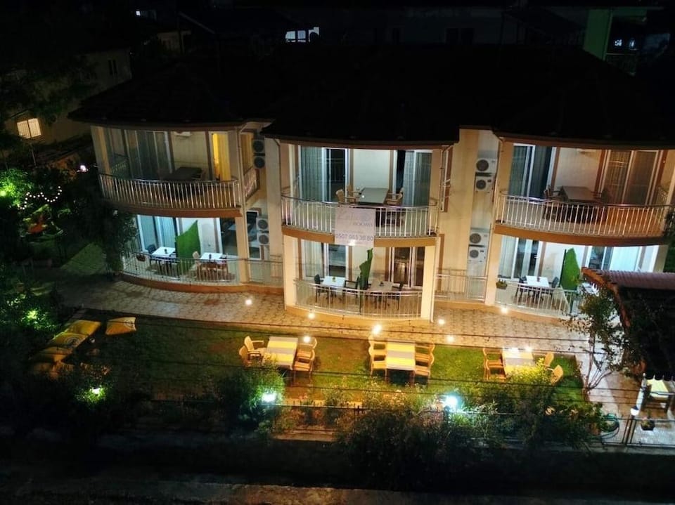 Kaju Rooms Hotel in Muğla Province