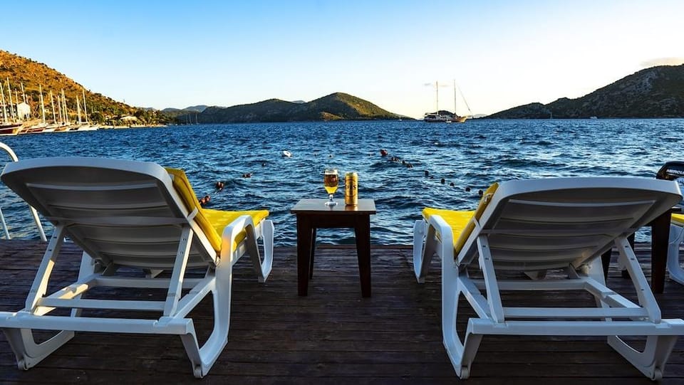 Kaju Rooms Hotel in Muğla Province