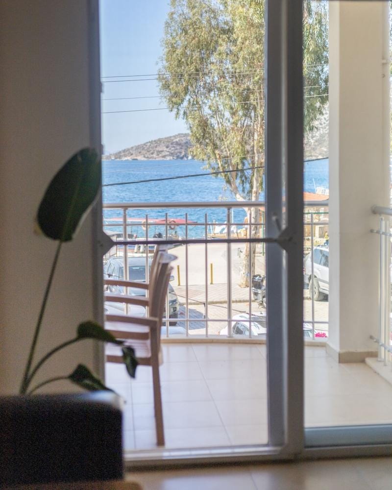 Kaju Rooms Hotel in Muğla Province