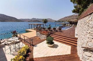 Miamai Butik Otel Hotel in Muğla Province