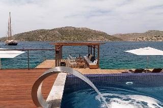 Miamai Butik Otel Hotel in Muğla Province