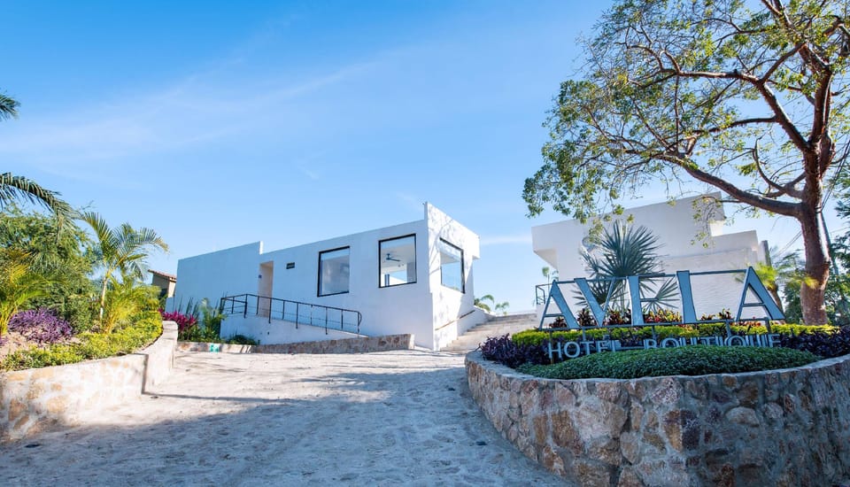 Avela Boutique Hotel Hotel in Sayulita