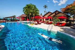 Mango Village Hotel in Ko Samui