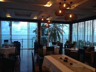 Mango Village Hotel in Ko Samui