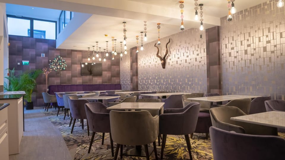 ART Hotel Hotel in Sibiu