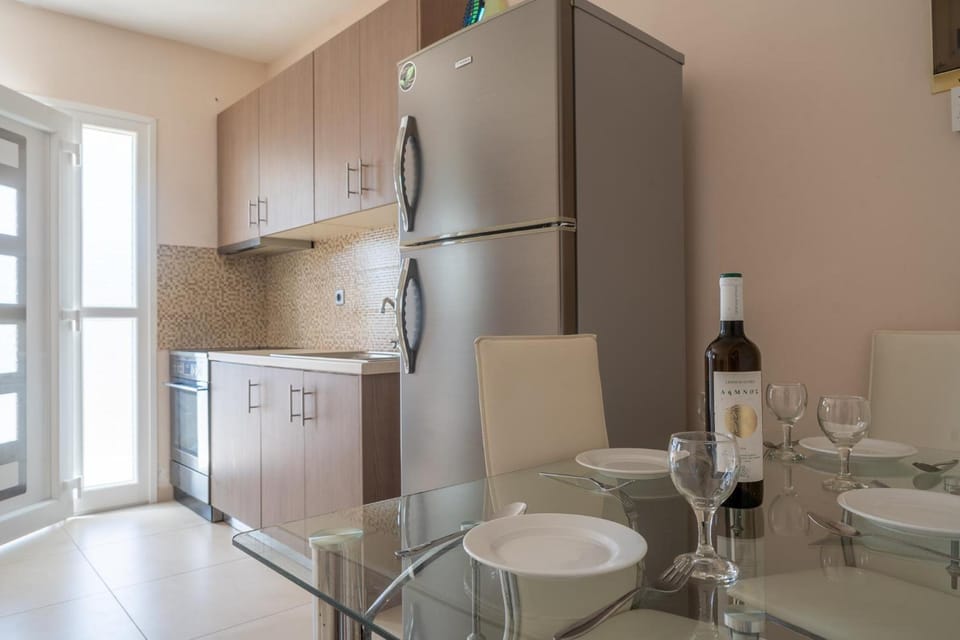 Palaiologou Panorama Apartments Hotel in İzmir Province