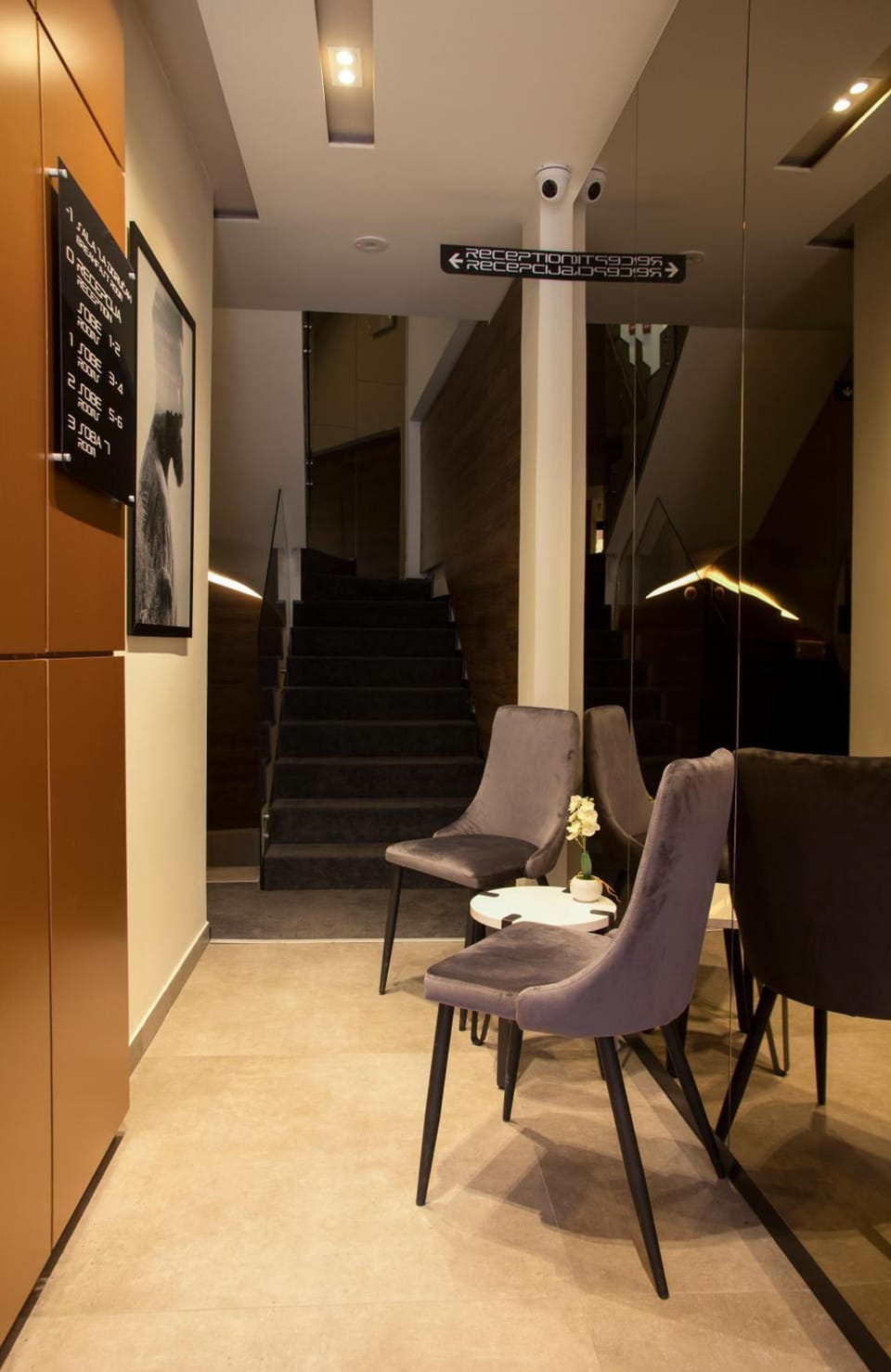 BOUTIQUE 25h by Eva stay 018 Hotel in Serbia