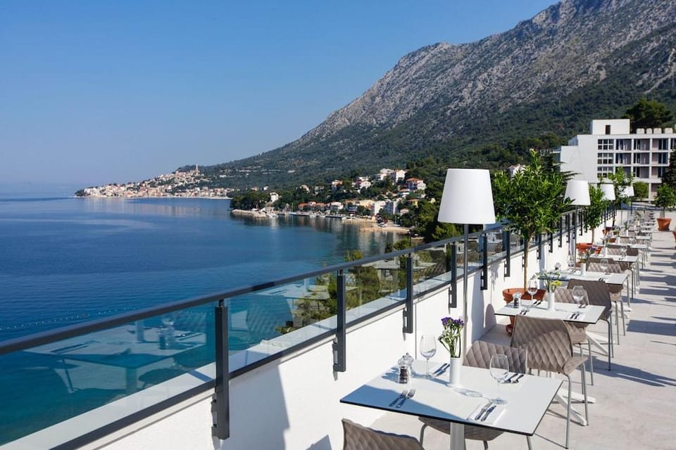 Adriatic Beach Resort by Karisma Hotel in Split-Dalmatia County