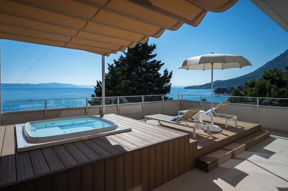 Adriatic Beach Resort by Karisma Hotel in Split-Dalmatia County