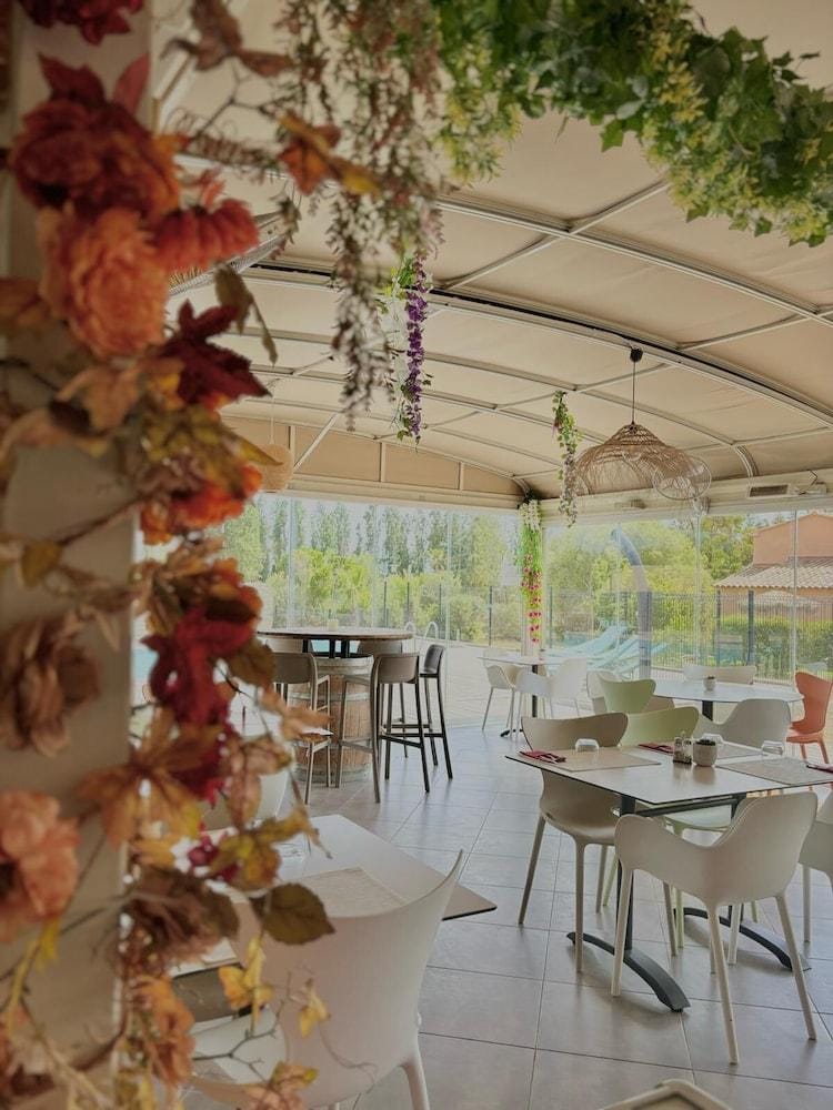les hameaux de saint cyprien Hotel in Zonza