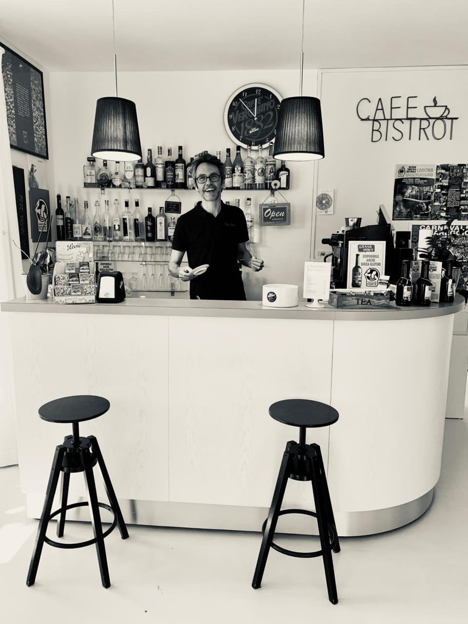 Petit Hotel Hotel in Emilia-Romagna