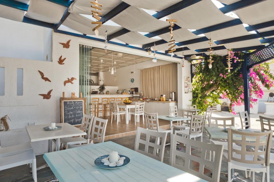 Popi Studios Apartment hotel in Karpathos, 857 00, Greece