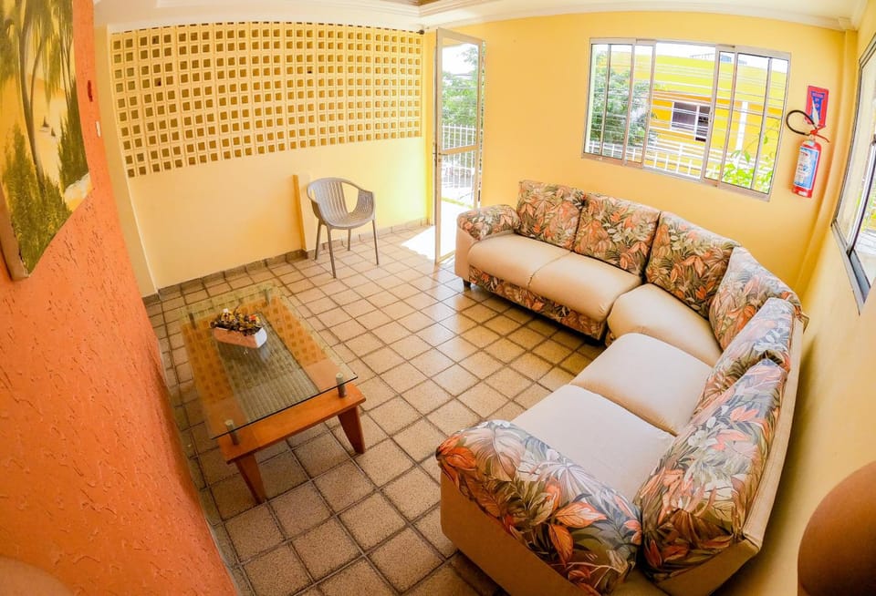 Pousada Litoral Inn in Ipojuca