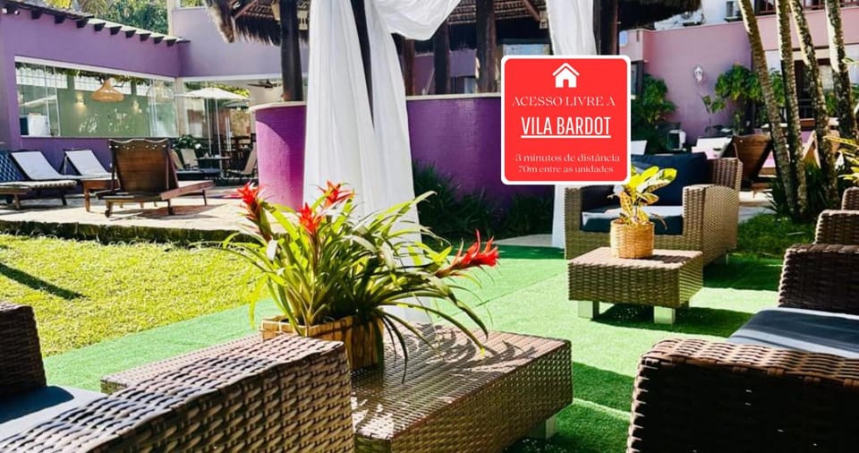 Pousada Brigitte Inn in São Sebastião