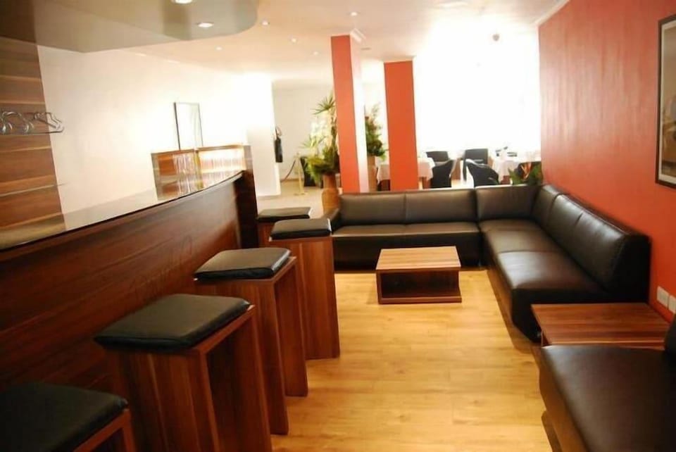 Pearl Court Residence & Hotels Hotel in Lagos