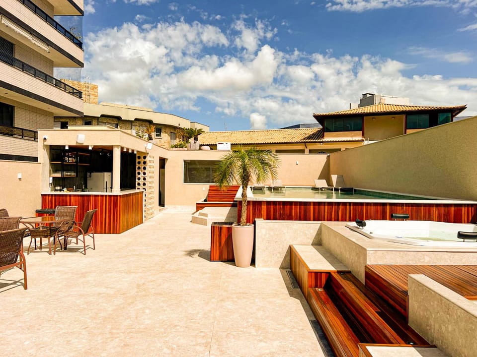 Pousada Valle Verde Inn in Cabo Frio