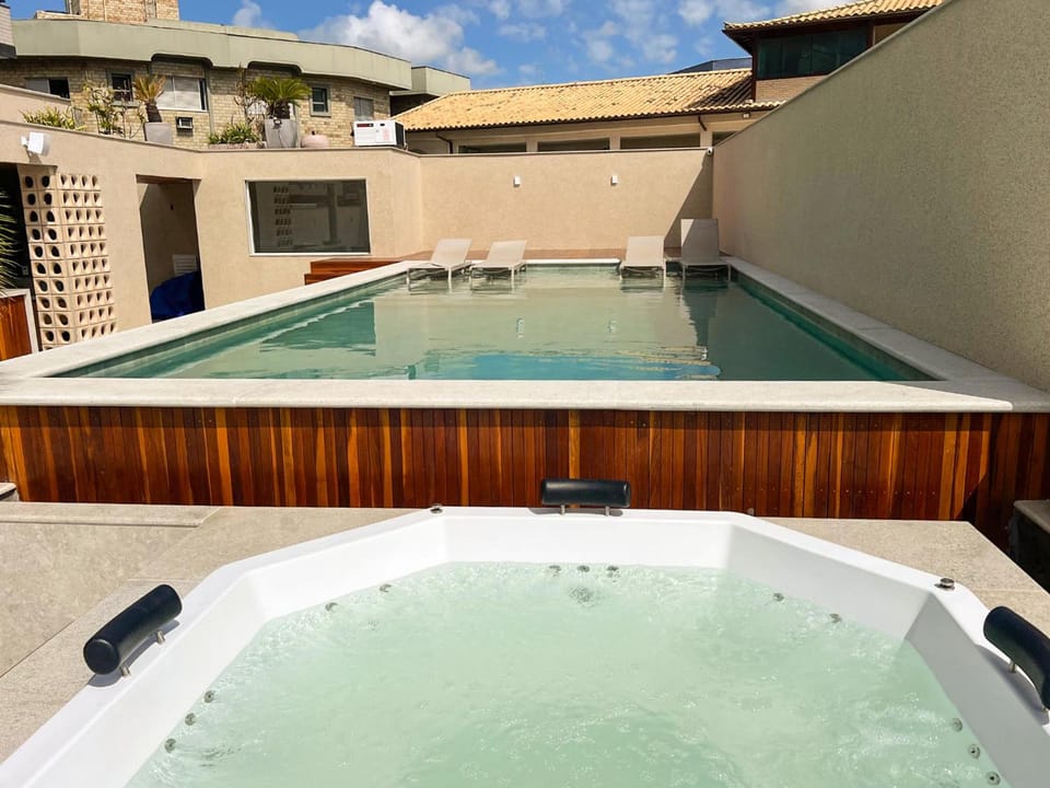Pousada Valle Verde Inn in Cabo Frio