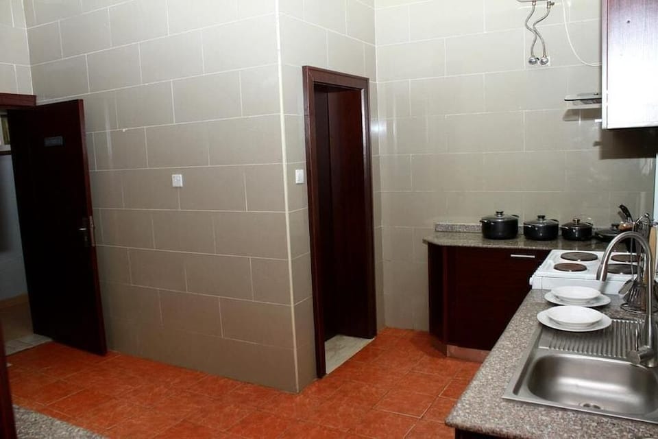 Zaints Guest House Hotel in Lagos