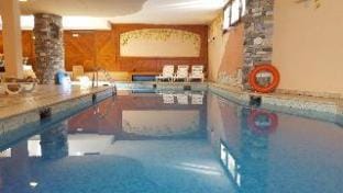 Hotel Chalet Valdotain Hotel in Valtournenche