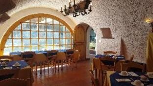 Hotel Chalet Valdotain Hotel in Valtournenche