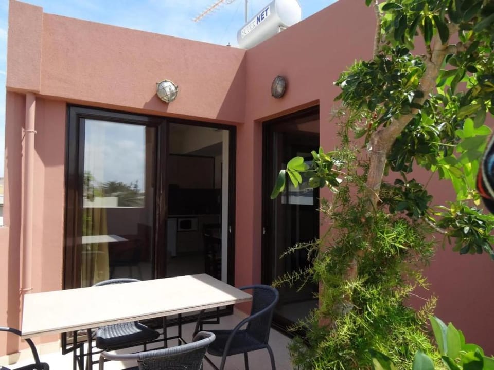 Lito Appts Hotel in Palaiochora