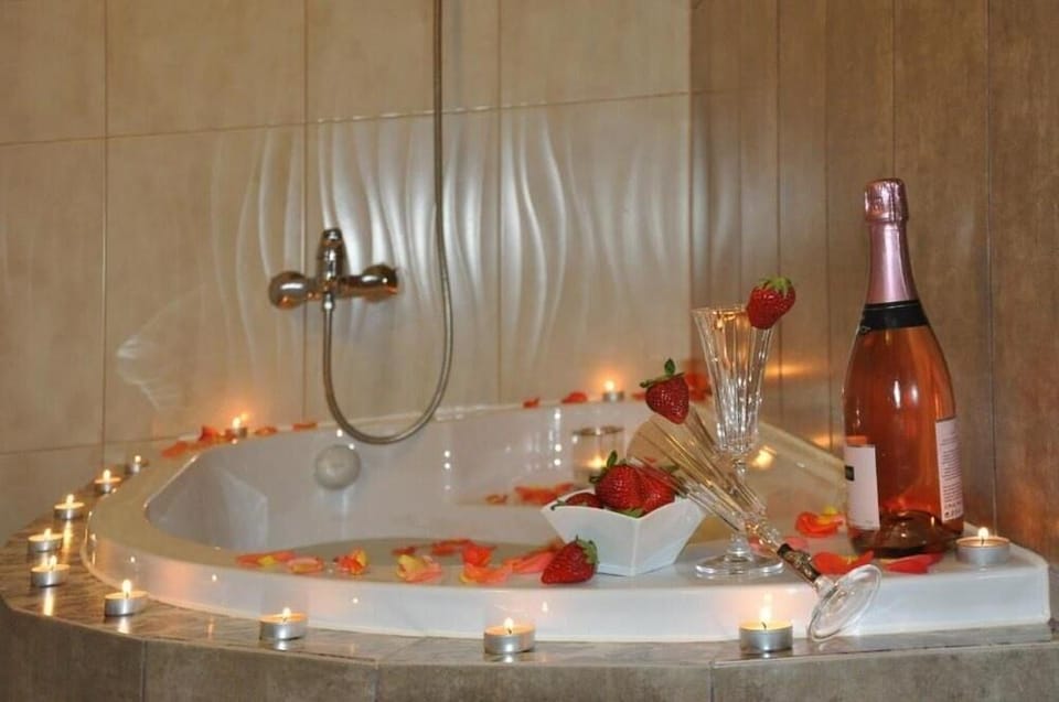 Villa Elite Hotel in Crete Region