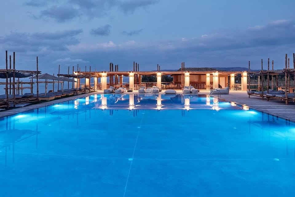 La Mer Resort & Spa Hotel in Crete