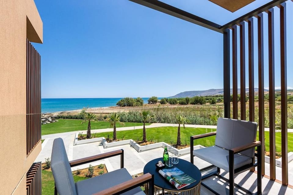 La Mer Resort & Spa Hotel in Crete