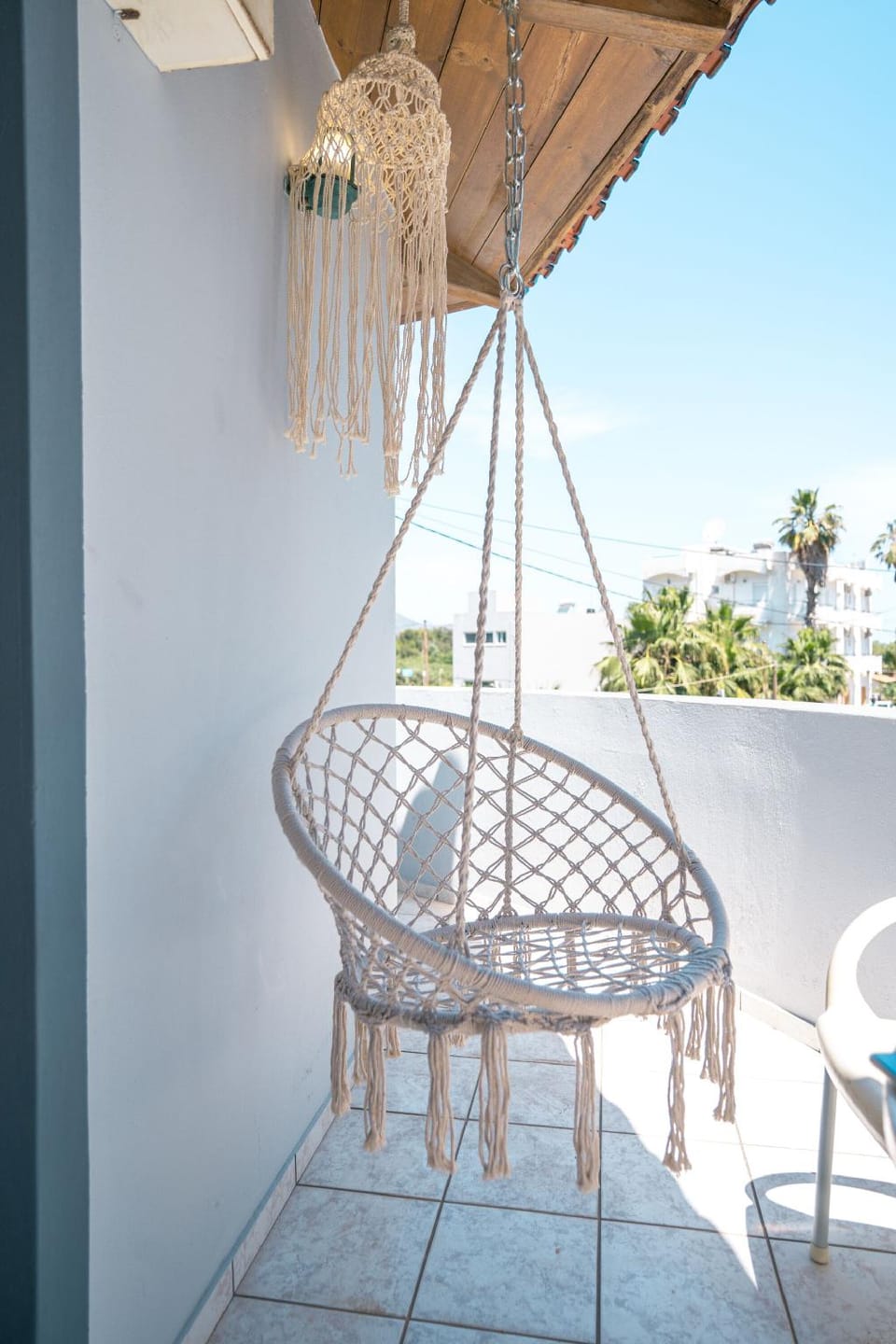 Rodi blue Hotel in Crete