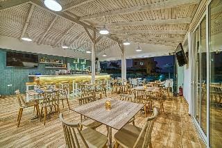 Emi Apartments Hotel in Crete