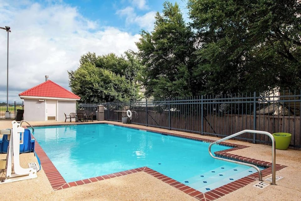 La Quinta Inn & Suites Boerne Hotel in Boerne