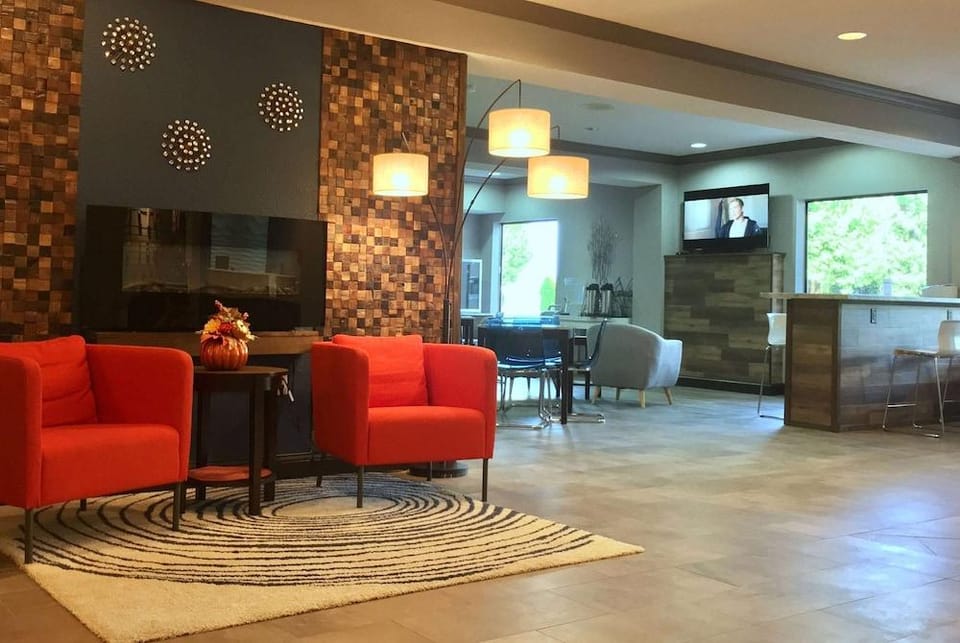 Days Inn O'Fallon Hotel in Belleville