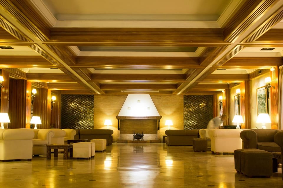 Bar/lounge
