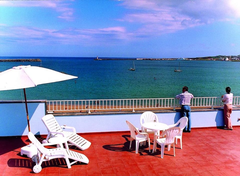 Hotel Varandas Do Atlantico Hotel in Azores District